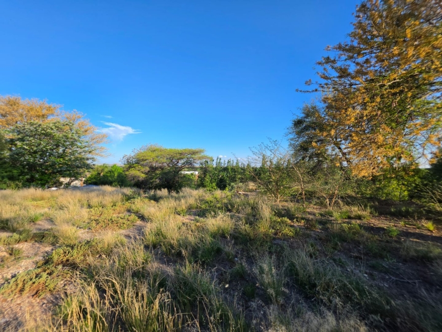 Commercial Property for Sale in Keidebees Northern Cape